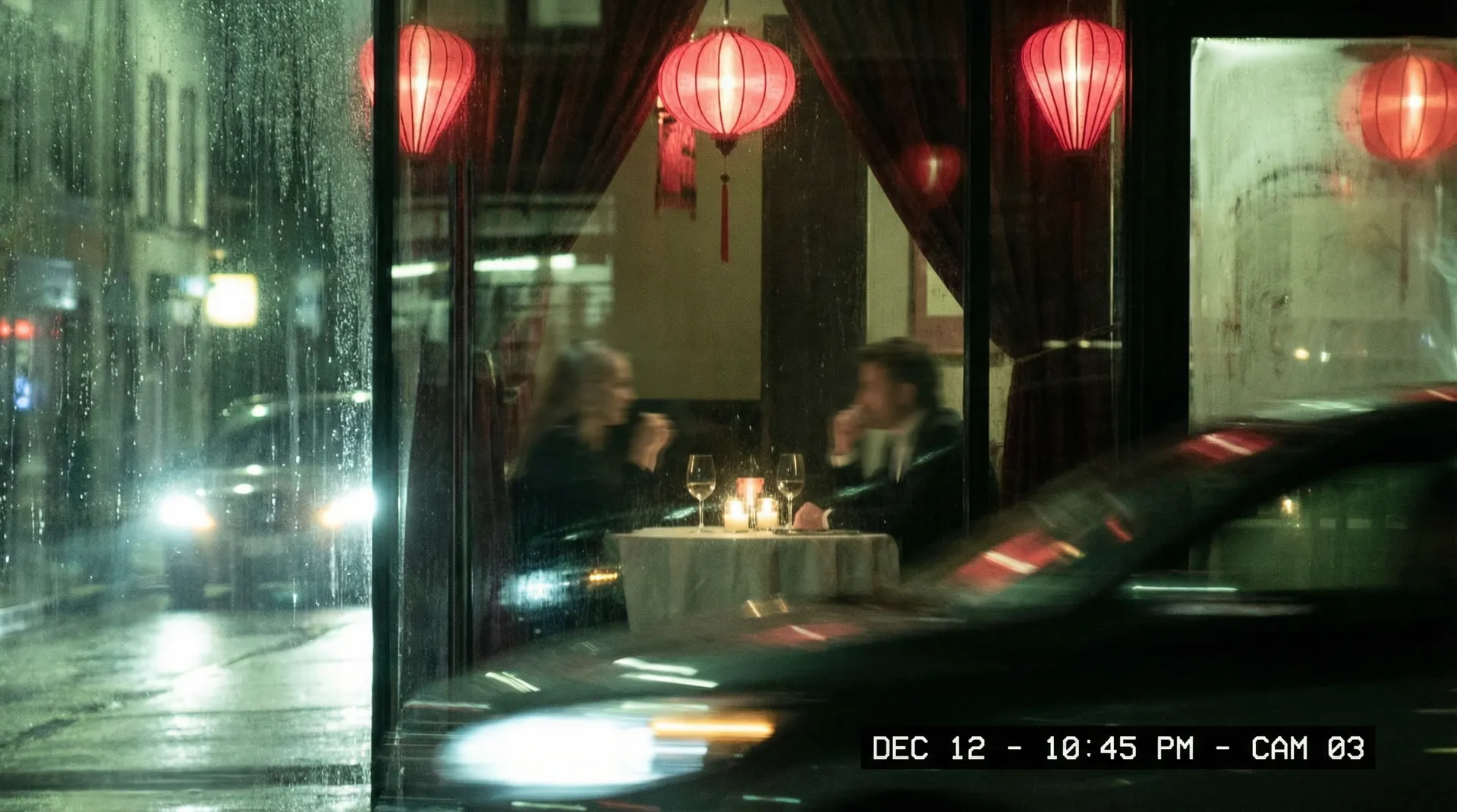 伟德国际网站 - 密会餐厅偷拍